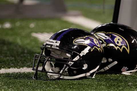 2 Teams Reportedly Interested In Ravens OC