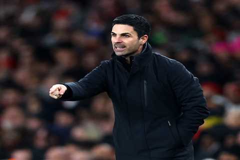 Mikel Arteta's Secret Plan to Revive Arsenal's Title Charge