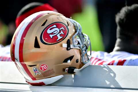 Insider Shares Positive Injury News For The 49ers