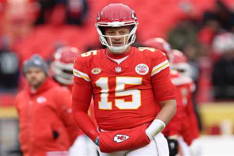 Analyst Details What Is At Stake For The Chiefs This Postseason