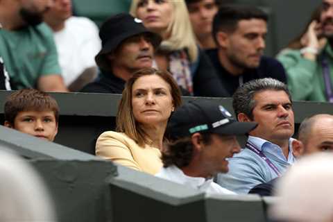 Carlos Alcaraz: Meet the Tennis Star's Supportive Parents