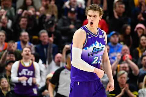 Insider Details Lauri Markkanen’s Trade Value
