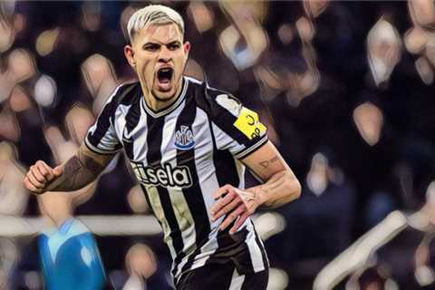 Chelsea and Liverpool keen on Magpies midfielder