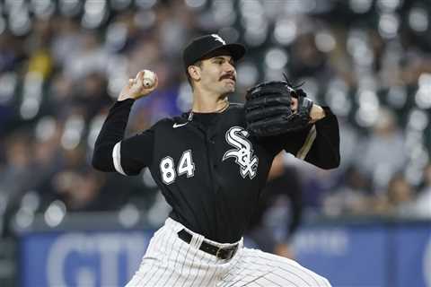 Dylan Cease Rumors: Dodgers, Busch, Orioles, Yankees