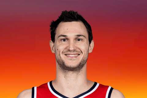 Wizards trading Danilo Gallinari to Pistons