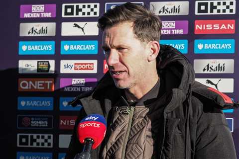 ‘There were lots of positives’ – Taylor pleased with Manchester City’s FA Cup win at Durham