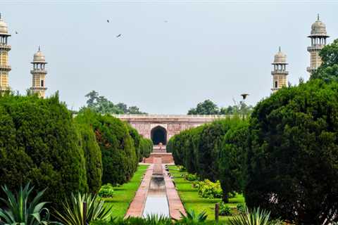 Tracing ancient echoes in Pakistan’s modern landscapes