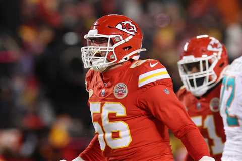 Chiefs-Dolphins rapid recap: KC’s defense shines in Wild Card win