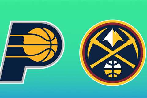 Pacers vs. Nuggets: Play-by-play, highlights and reactions