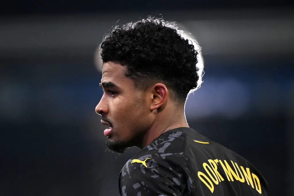 New contract details about Borussia Dortmund’s Ian Maatsen emerge