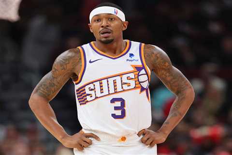 Bradley Beal Sends A Strong Message After Suns’ Win