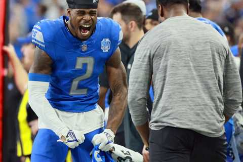Lions News: Best national reactions following Detroit’s big playoff win