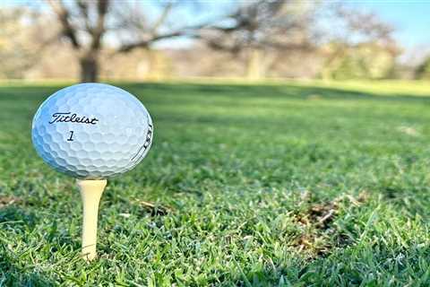 Forum Member Review: Titleist White Box Golf Balls