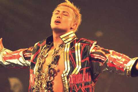 Kazuchika Okada Claims He Doesn’t Hate TNA, Gail Kim Recalls Backstage Politics In WWE