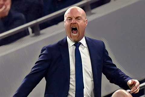 Dyche responds to new Premier League charges against Everton