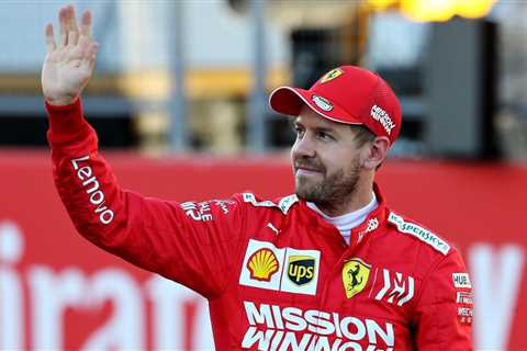 F1 mechanic on where it went wrong for Sebastian Vettel and Ferrari amid missed title opportunities