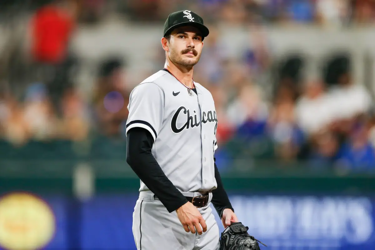 Dodgers Debated Interesting Trade Idea With White Sox, Other Clubs: Report