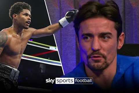 Who are the TOP THREE current lightweights? 👀  Toe2Toe Extra