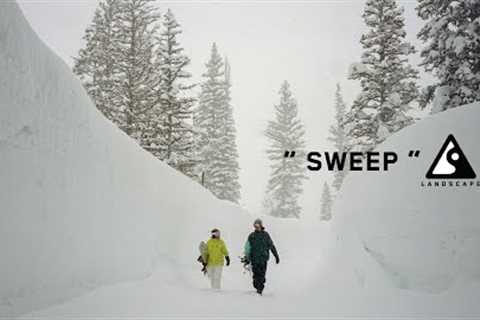 K2 Snowboarding presents SWEEP