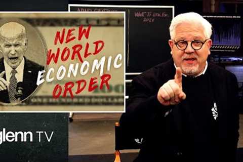 Globalist TAKEOVER of America''s Economy Is Nearly Complete | Ep 328