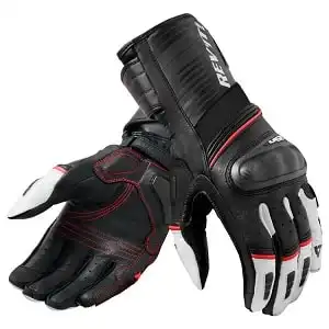 Revit’s RSR Racing Gloves Review: Delivers Any Serious Protection?