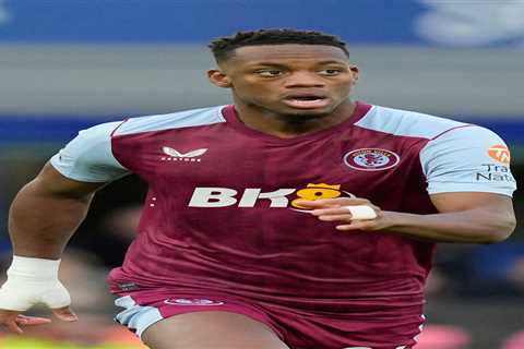 West Ham Shock Transfer Enquiry for Aston Villa Striker Amidst Chelsea Interest