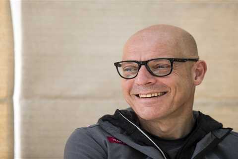 New Man Utd Chief Sir Dave Brailsford to Balance Roles at Ineos Grenadiers and Old Trafford