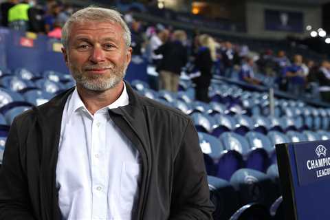 Frank Lampard Reveals Roman Abramovich's Brutal Threats to Chelsea Players