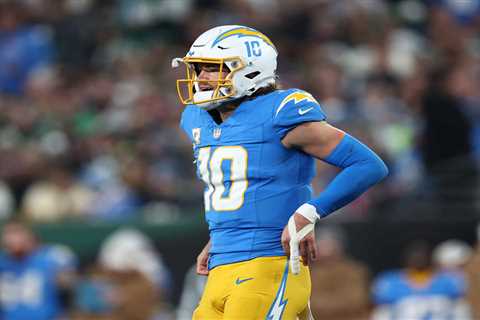 Nick Wright Says Chargers Still Won’t Compete With 1 AFC West Team