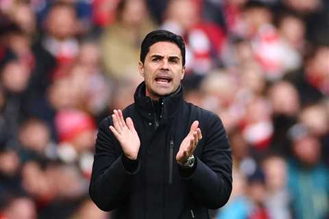 Mikel Arteta to Leave Arsenal as Barcelona Eye Him as New Boss