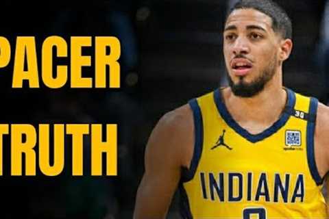 RAPTORS FAMILY: PACERS WALKED THE CELTICS DOWN, TIMES UP FOR BOSTON | PACERS VS CELTICS RECAP