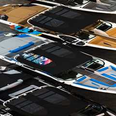 The Boat Show Guide (5 Top Questions Answered)