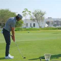 Tommy Fleetwood''s BEST short game tips (copy to IMPROVE!)