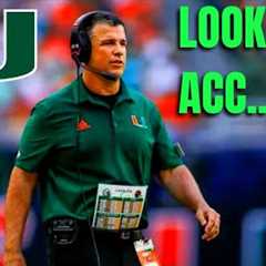 Miami Hurricanes Are Making INCREDIBLE Recruiting Moves