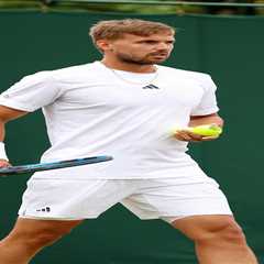 From Hollyoaks Star to Tennis Ace: The Glasspool Brothers' Divergent Paths