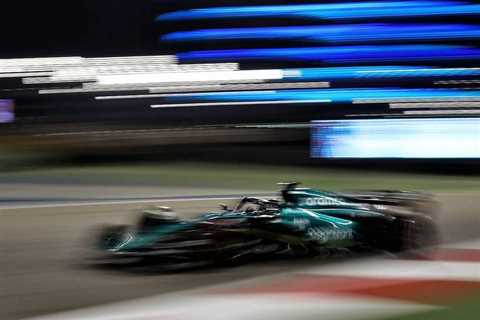 Bahrain Speed Trap: Who is the fastest of them all?