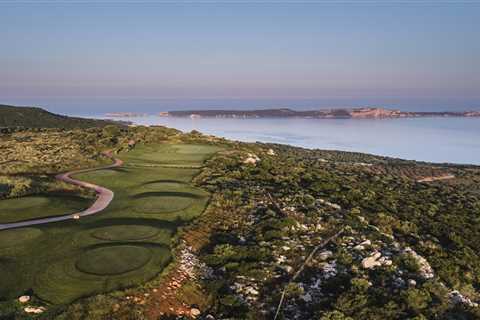 COSTA NAVARINO TO LAUNCH 2024 GOLF SEASON WITH MORE EXPERIENCES AND OFFERING THAN EVER – Golf News