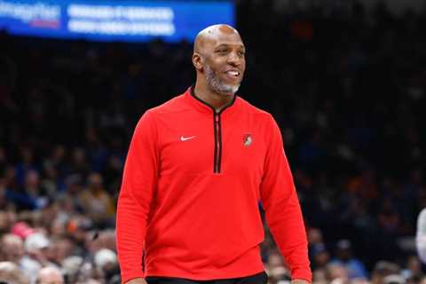 Trail Blazers’ Chauncey Billups Calls Win Over Bucks, Damian Lillard ‘a Culture Win’