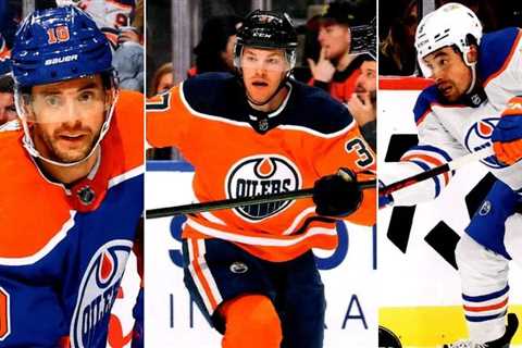 Why Would the Oilers Make a Big Trade Deadline Move?