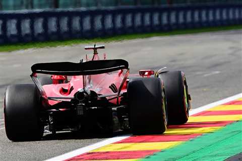 F1, regulatory gap between engines and chassis: factor that hinders car development