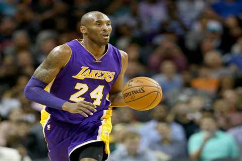 Analyst Predicts Who Will Suprass Kobe Bryant’s 81-Point Game