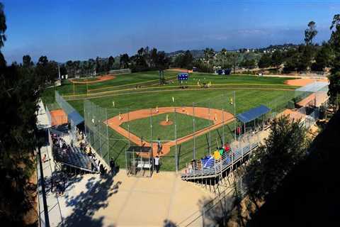 The Youth Baseball Season in Essex County, MA: An Expert's Perspective