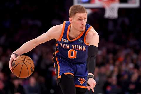 NBA Best Bets and Bold Predictions: Pacers vs. Knicks