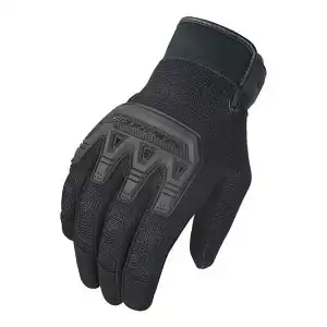 Scorpion Exo Covert Tactical Gloves Review: Best for Summer Street Rides Under $30?