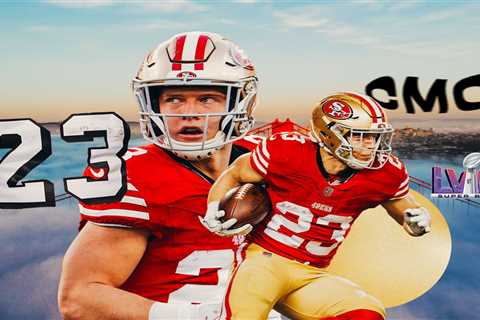 Why 49ers Offense, Christian McCaffrey Are a Perfect Match