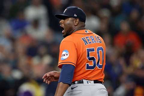 Insider Details Hector Neris’ Contract With Cubs