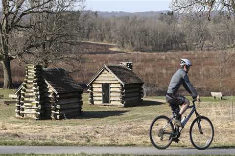 Exploring Off-Road Cycling Events in Philadelphia - A Guide for Avid Cyclists