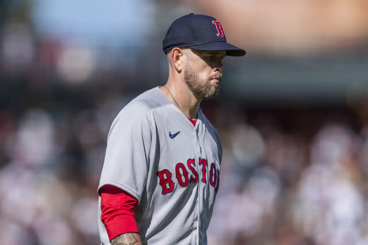 Dodgers, James Paxton Restructure Contract Due to Health Concern