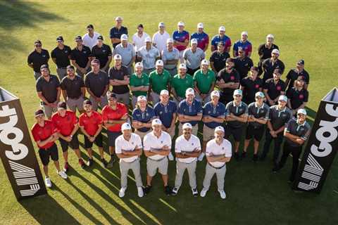 TEAMS UNVEILED FOR LIV GOLF’S NEW SEASON – Golf News