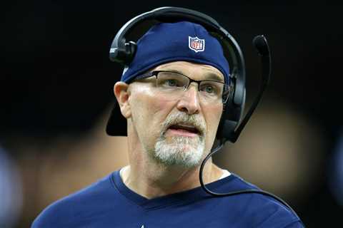 Dallas Cowboys attempt to replace Dan Quinn comes with issues for the team